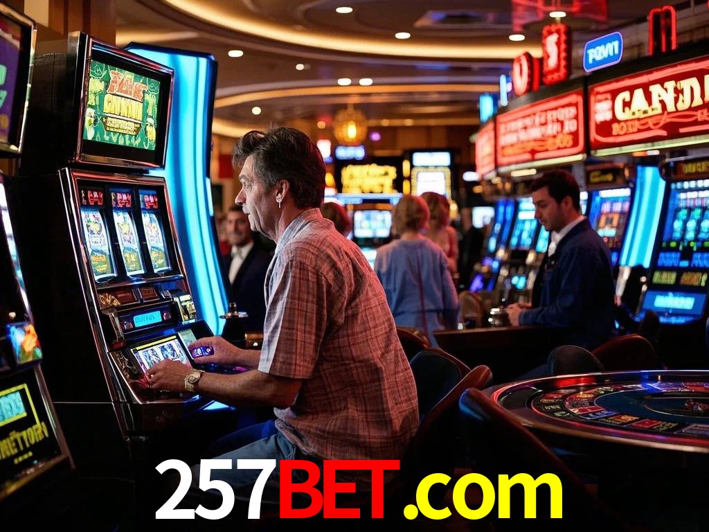 257BETgame_login
